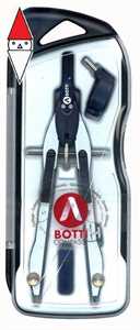 BALAUSTRONE CON FRIZIONE ASTE SNODATE+MINE+ATTACCO