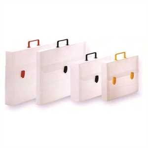 Valigia POLIONDA cm36,5x56,5 D5,5 FAVORIT