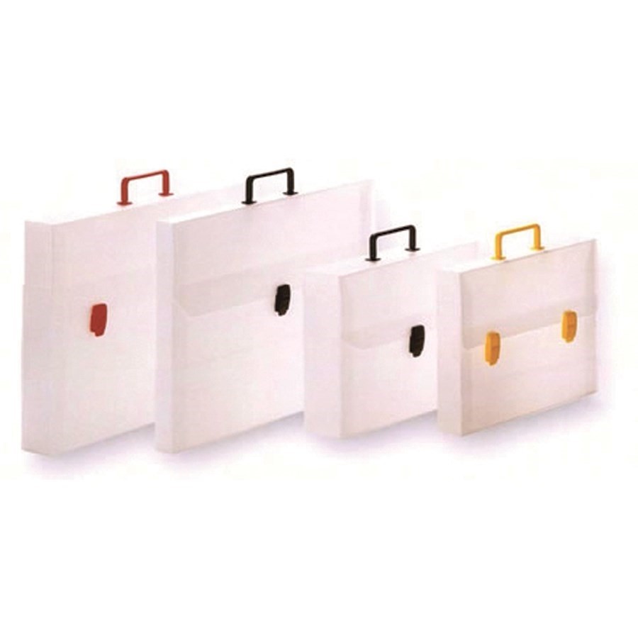 Valigia POLIONDA cm36,5x56,5 D5,5 FAVORIT