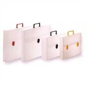 Valigia POLIONDA cm36,5x56,5 D3,5 FAVORIT