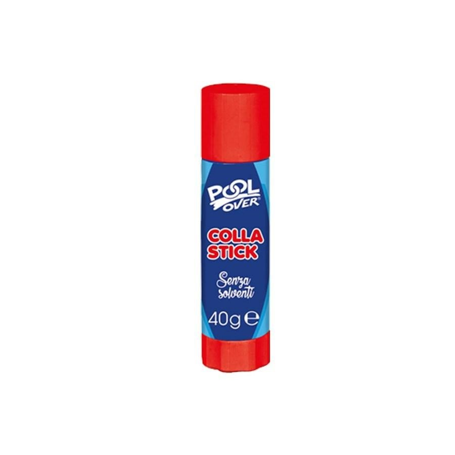 COLLA Stick gr40 POOL OVER