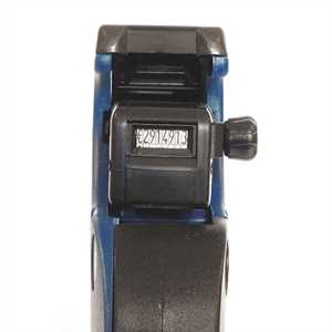 PREZZATRICE 8 cifre 2112 PH8 POOL OVER