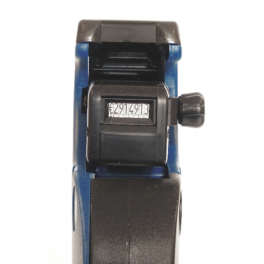 PREZZATRICE 8 cifre 2112 PH8 POOL OVER