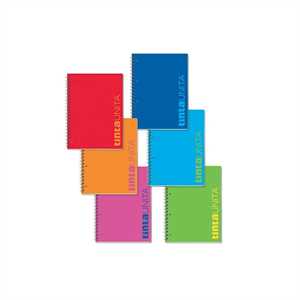 Maxi 1R Spiralato universita' FF144 TintaUNITA 51353