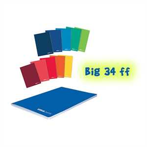 Maxi Q FF60+2 GR80 TintaUNITA