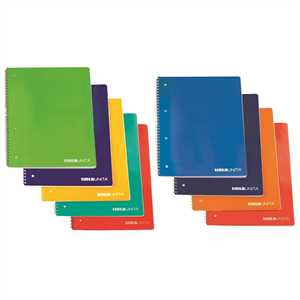 Maxi 1R Spiralato FF70 GR80 NO FORI TintaUNITA