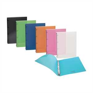 Raccoglitore d16 ASSORTITO PPL 22x30 ARCHIVIA