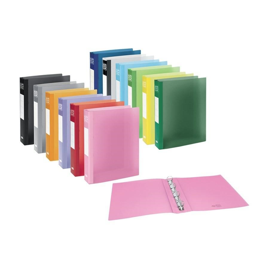 Raccoglitore d25 ASSORTITO PPL 22x30 ARCHIVIA