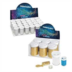 PORPORINA gr15 Assortito POOL OVER