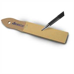 Grattini Affilamine ARCHITETTO