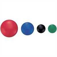 MAGNETI d40 MM ROSSO BLISTER 4pz POOL OVER