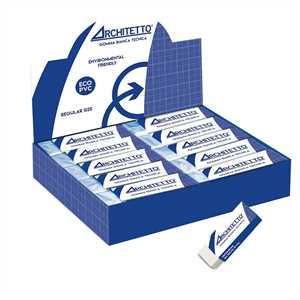 Gomma Tecnica pz20 ARCHITETTO