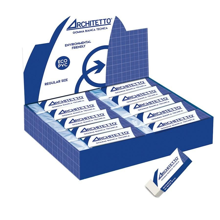 Gomma Tecnica pz20 ARCHITETTO