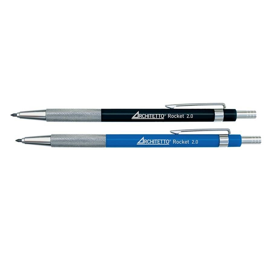 PortaMine ROCKET 2mm ARCHITETTO