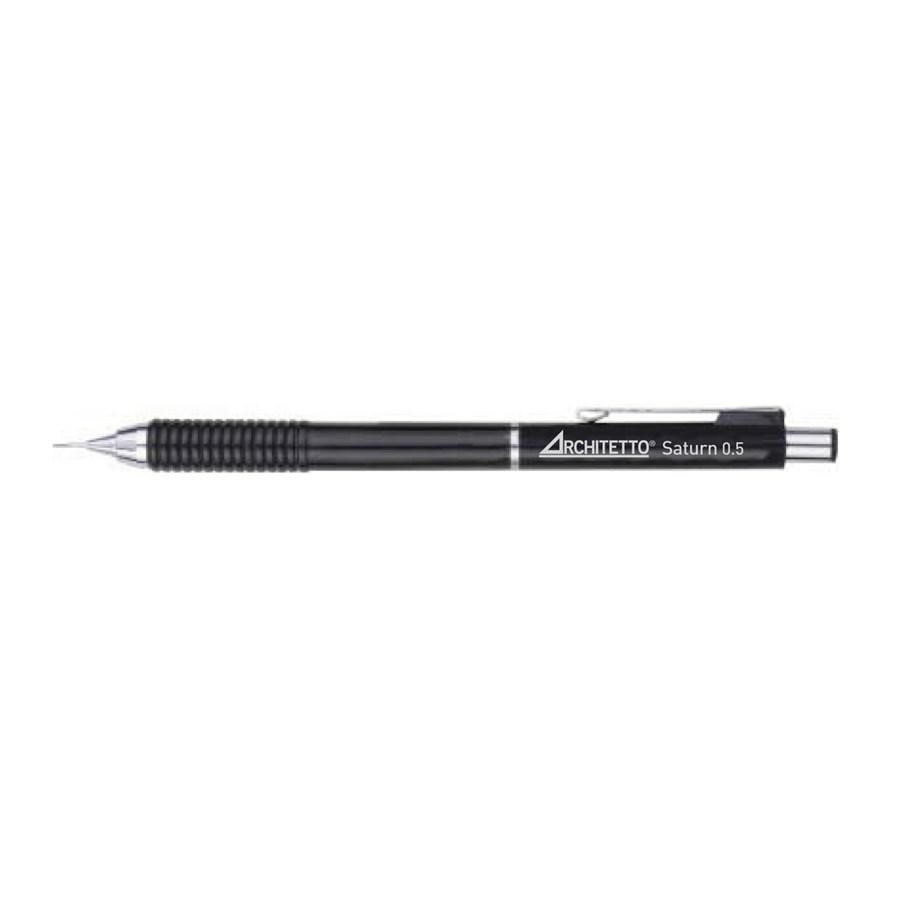 PortaMine SATURN 0,5mm ARCHITETTO