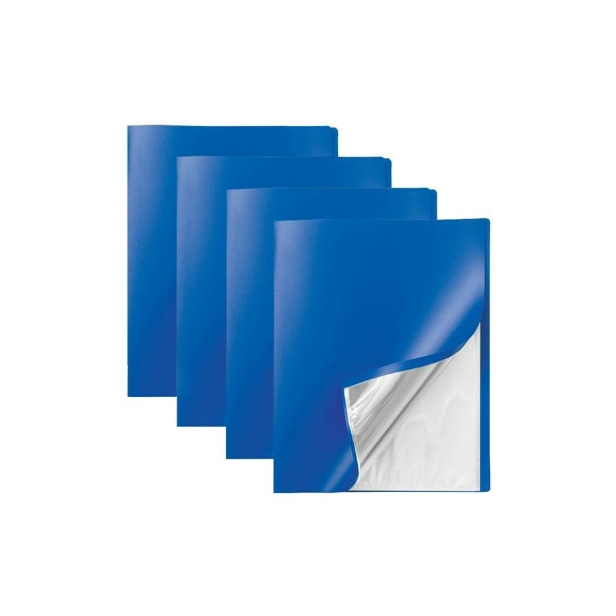 PortaListino ff30 Blu 22x30 ARCHIVIA