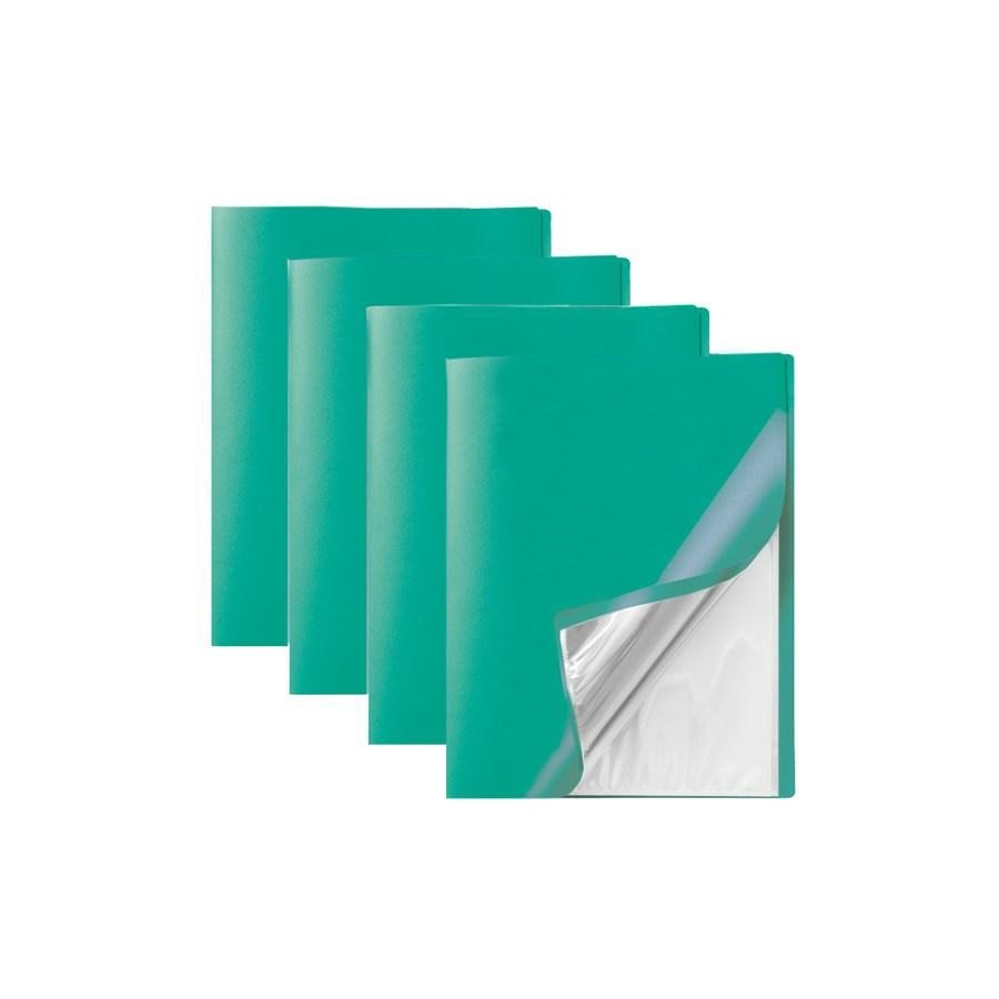 PortaListino ff30 Verde 22x30 ARCHIVIA