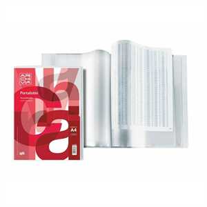 PortaListino ff10 Personalizzabile  22x30 ARCHIVIA