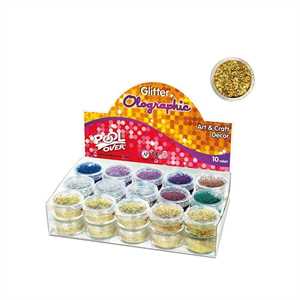 PORPORINA gr6 effetto olografico