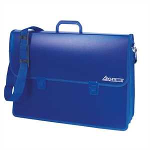 Valigetta PPL cm27x38 Assortito    ARCHITETTO