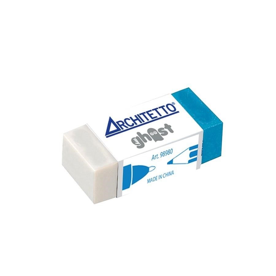 Gomma Duo pz20 GHOST/ARCHITETTO