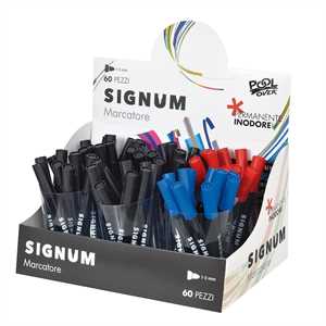 Expo 60 SIGNUM MARCATORI POOLOVER