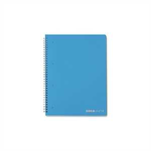 Maxi 5mm Spiralato con fori ff120 PPL   TintaUNITA