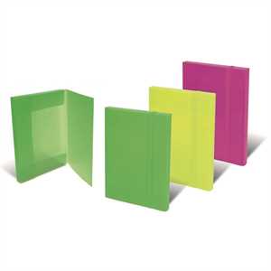 CARTELLA  3Lembi Dorso3 PPL 25x35    TintaUNITA