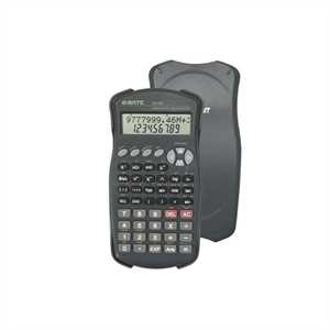 CALCOLATRICE Scientifica SCT-05 240 funzioni EMATE (CS105)