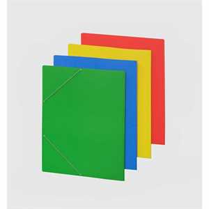 CARTELLA cm50x70 con ELASTICO