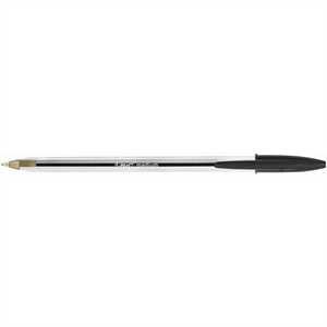 Sfera BIC CRISTAL Original M Nero