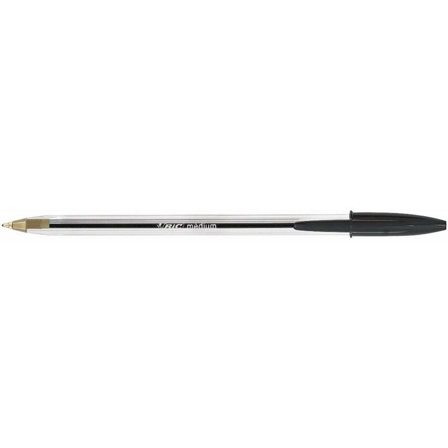 Sfera BIC CRISTAL Original M Nero