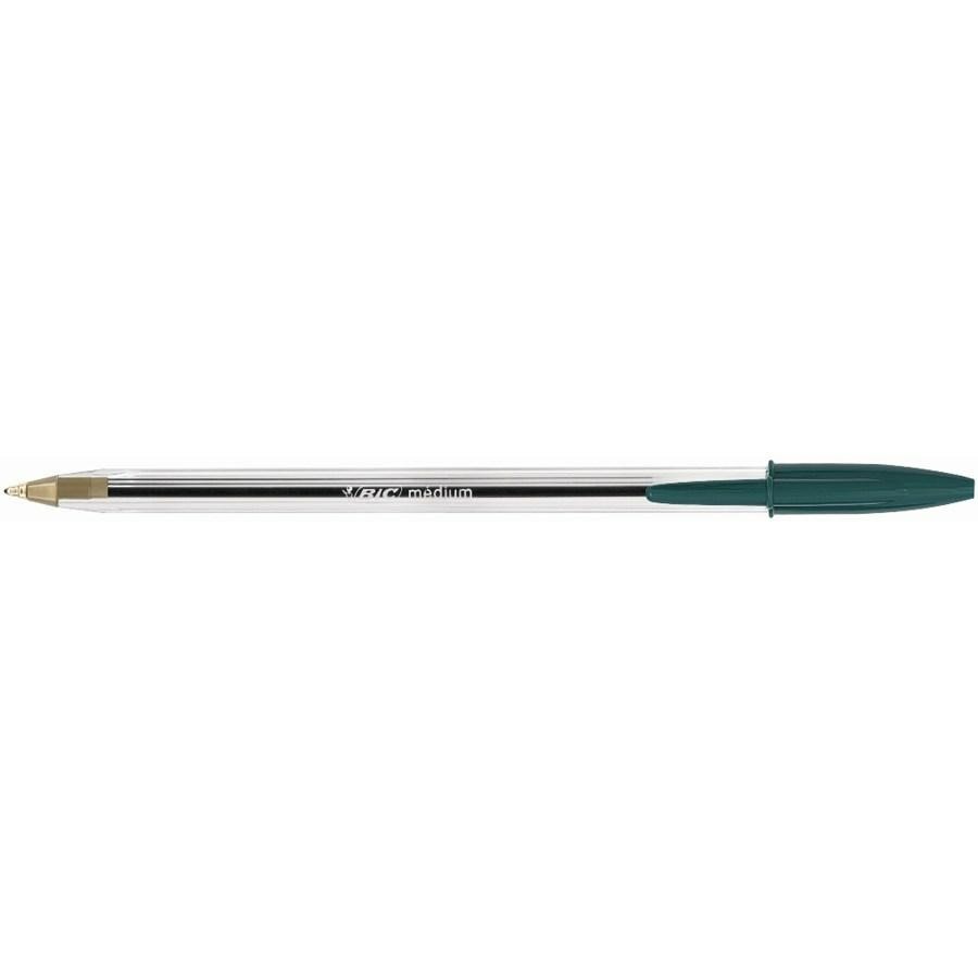 Sfera BIC CRISTAL Original M Verde