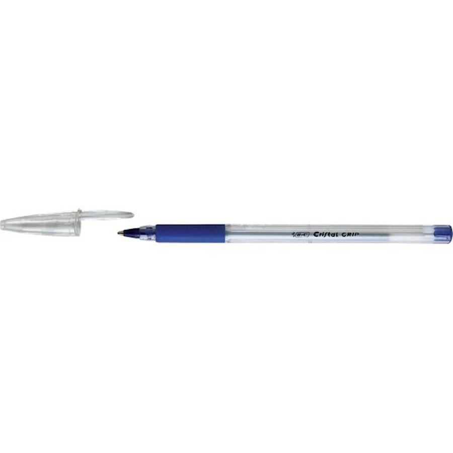 Sfera BIC Cristal GRIP Blu