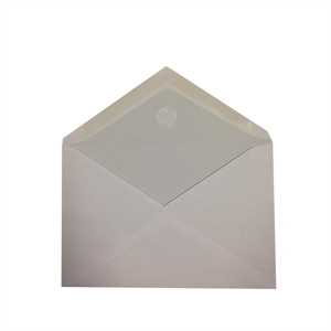 BUSTA 12x18 LEONARDO pz500 Bianca TP
