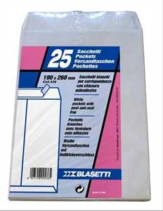 BUSTA CM19x26 MAILPACK pz25