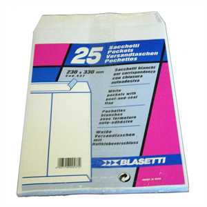 Busta cm23x33 MAILPACK pz25
