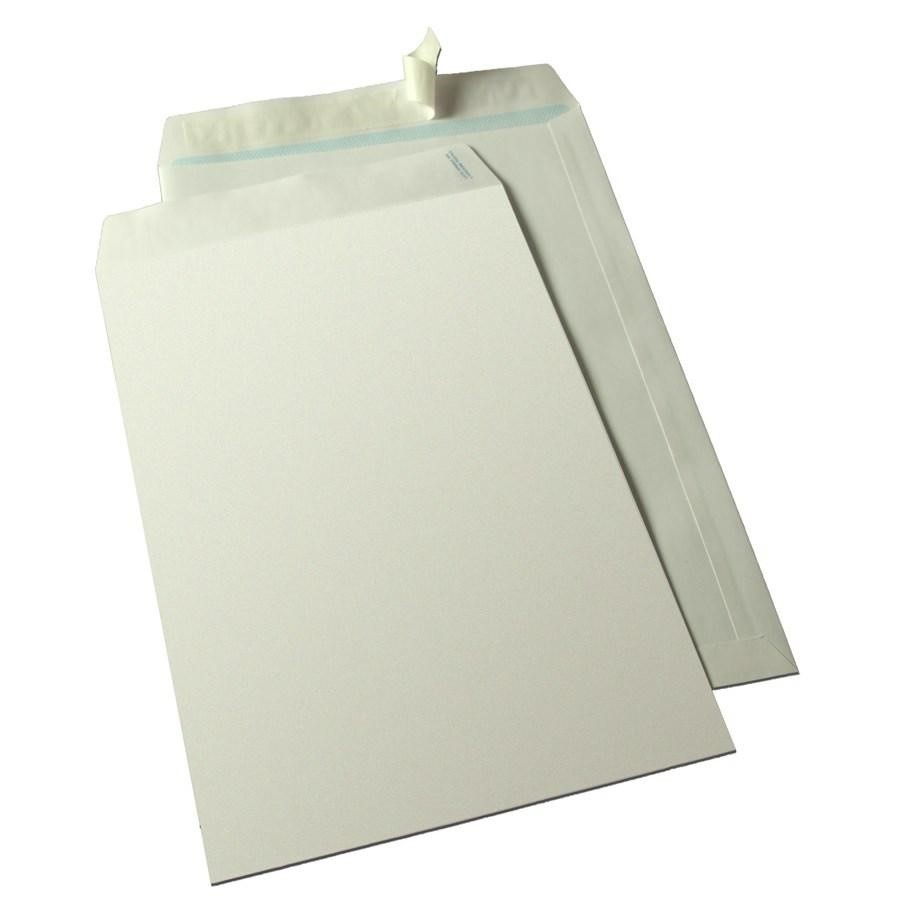 Busta SACCO cm23x33 GR.80 pz500 BIANCA