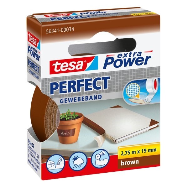 NASTRO ADESIVO TELATO Verde mm38xmt2,7