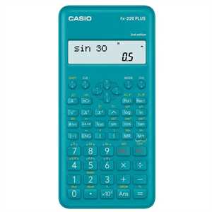 Calcolatrice CASIO FX-220P scientifica