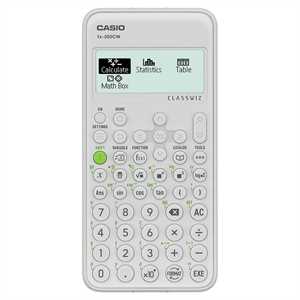 Calcolatrice CASIO CW-350 Scientifica