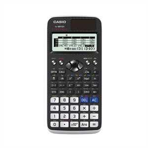 Calcolatrice CASIO FX-991CW scientifica
