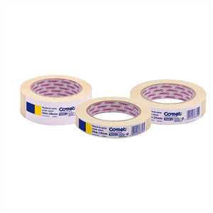 NASTRO ADESIVO DI CARTA mm25x50mt