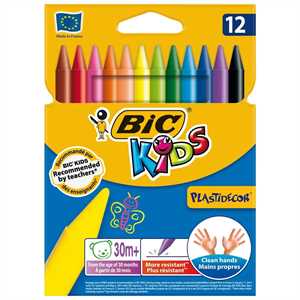 PLASTIDECOR pz12 Busta