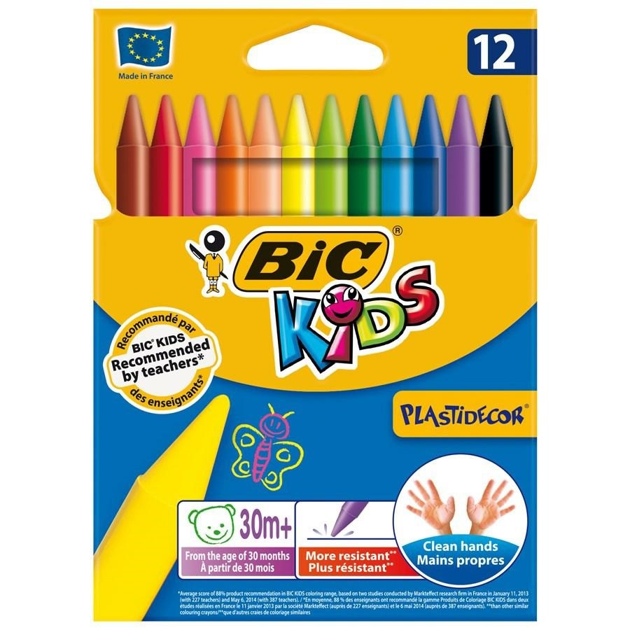 PLASTIDECOR pz12 Busta