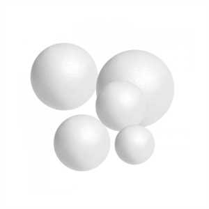 Palla POLISTIROLO mm60