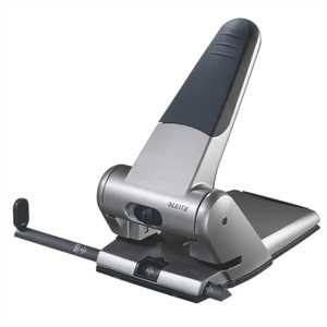 PERFORATORE XStrong f65 LEITZ