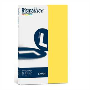 RISMALUCE PROMO A4 gr90 5Colori f100