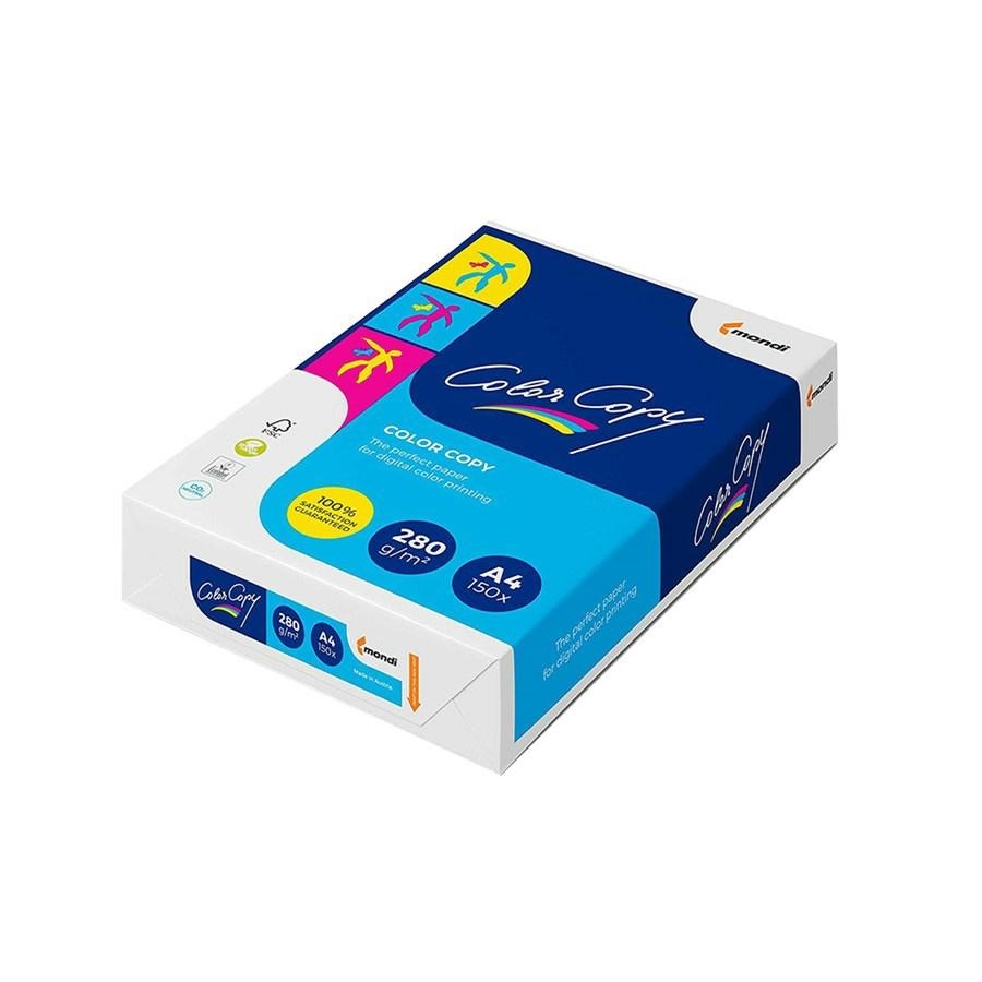 COLORCOPY A4 gr100 f500 COD.6321 (CF.5)
