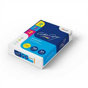 COLORCOPY A4 gr160 f250 COD.6341 (CF.5)